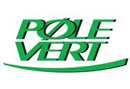 Pole-vert